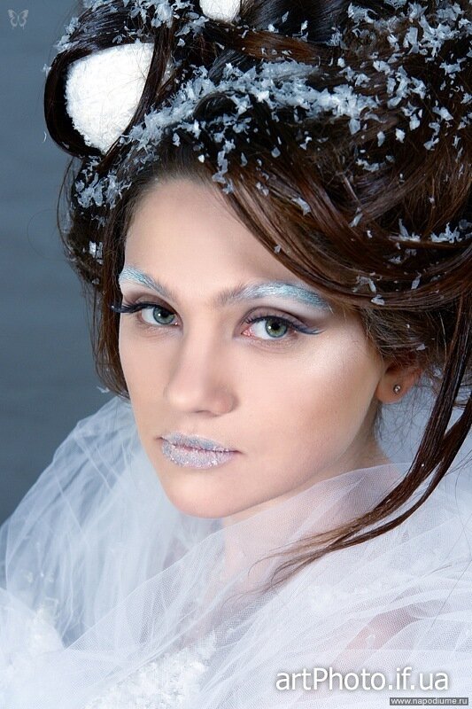 Anna Ackiv's photo
