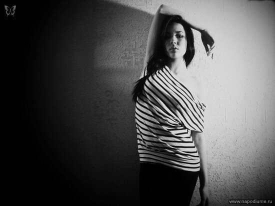 Ula Zaharenko's photo