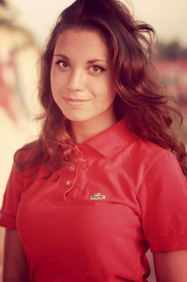 Valeria Boborykina's photo