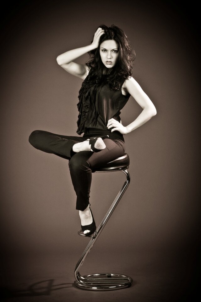 Irina Boyko's photo
