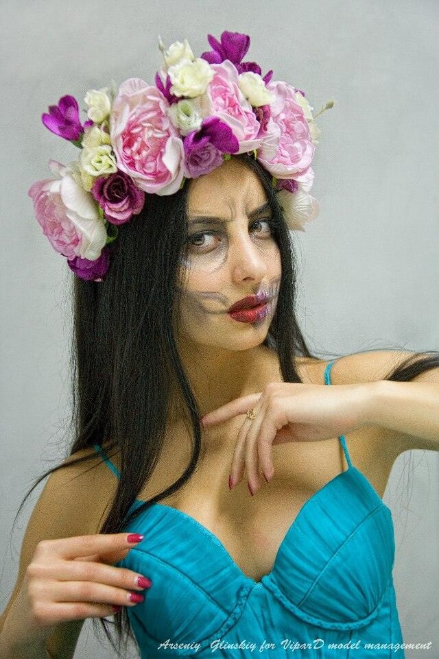 Фото Liza Agafonova