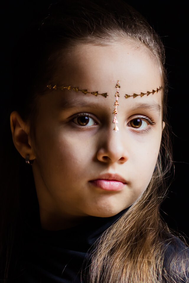 Arina Rodionova's photo