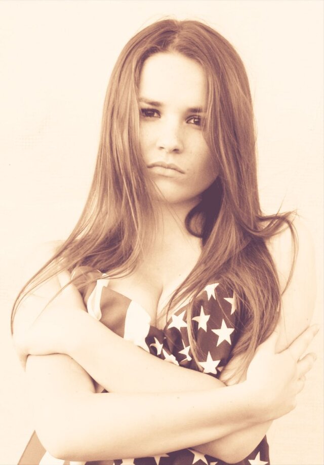 Galina Trifonova's photo