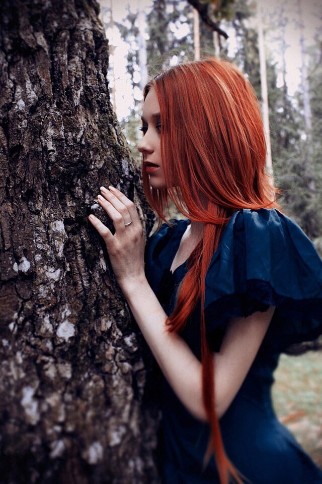 Фото Veronika Kasperova