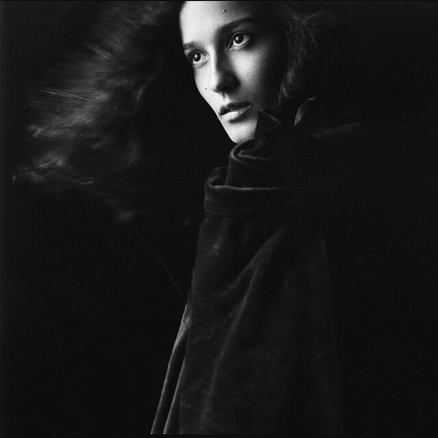 Sofia Bunikovskaja's photo