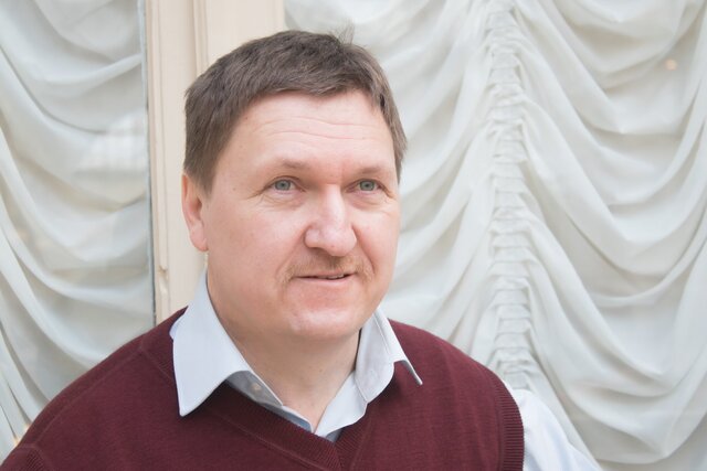 sergej Stemasov's photo