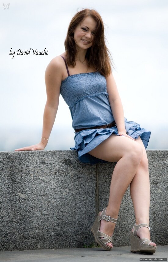 照片Aroslava Otrosenko