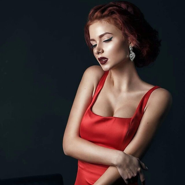 Tat'jana Shkljarenko's photo