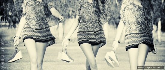 Anastasia Mironenko's photo