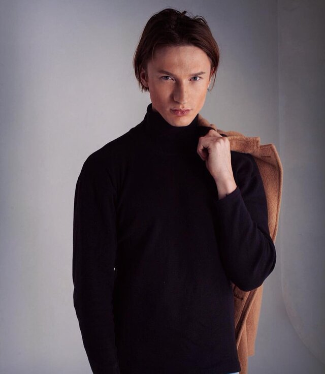 Foto Denis Zots