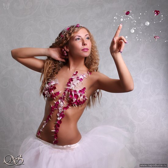 Tasha Sudova's photo