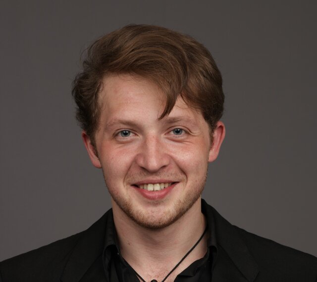 Foto Dmitrij Zobov