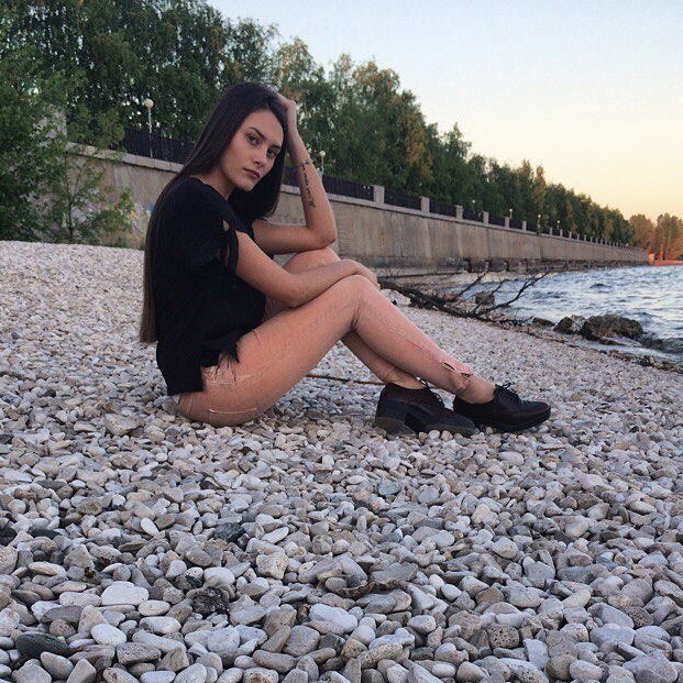Фото Polina Yakovleva