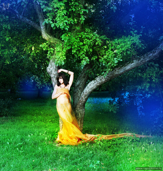 Фото Анна Емельянова
