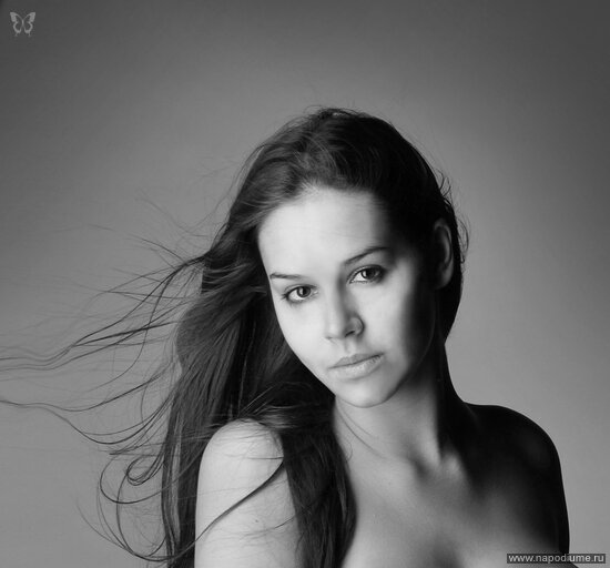 Elena Vdovchenko's photo