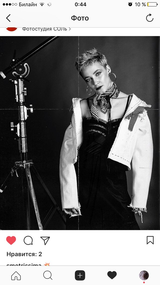 Foto Alena Kovaleva