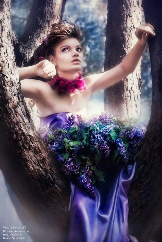 Фото Валерия Leribelle Сураева