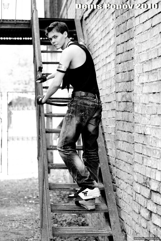 Street Fashion