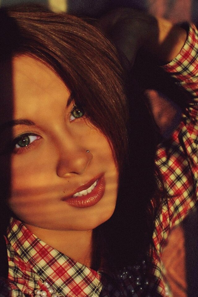 Katerina Kustova's photo