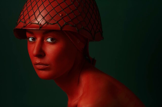 Foto Karina Mihajlova