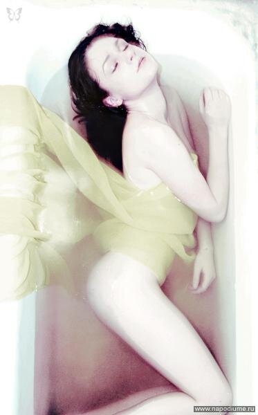 Anastasia Goncarova's photo