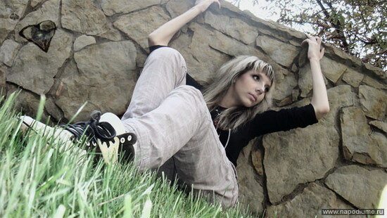 Foto Ekaterina Petrenko