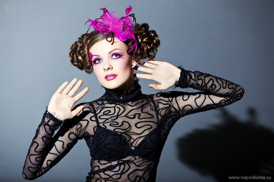 Фото Alena Alesas