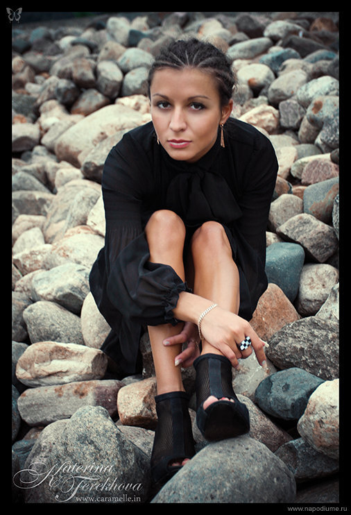 Ekaterina Terehova's photo