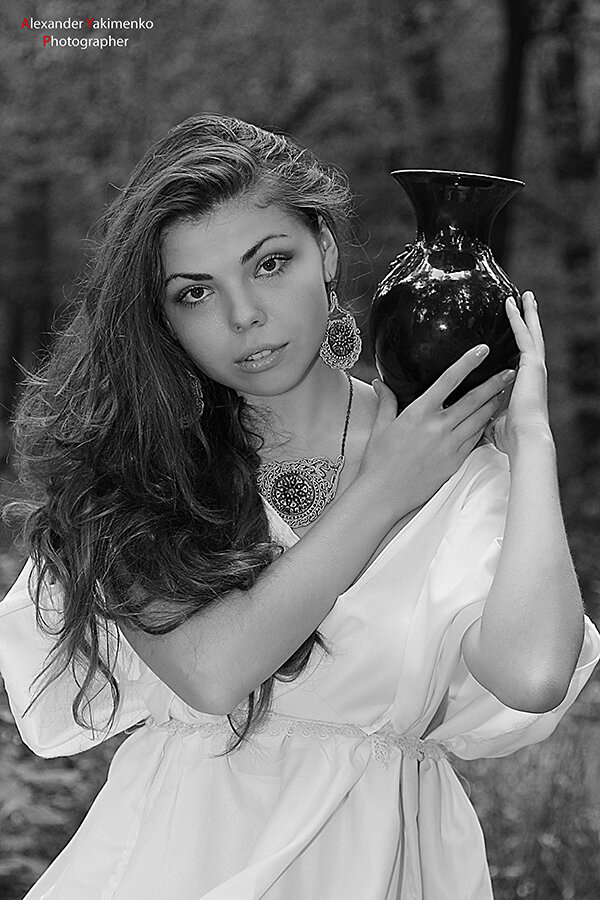 Foto Alexander Yakimenko