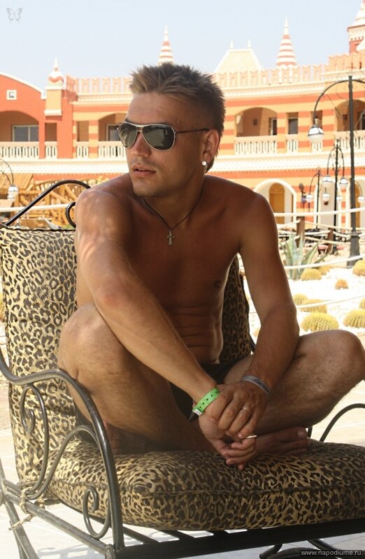 Mihail Ivanov's photo