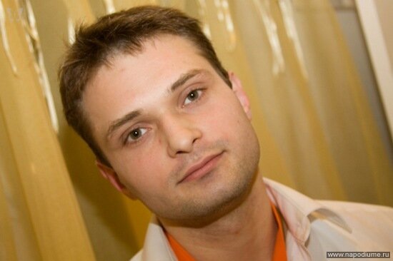 照片Vladislav Anisimov