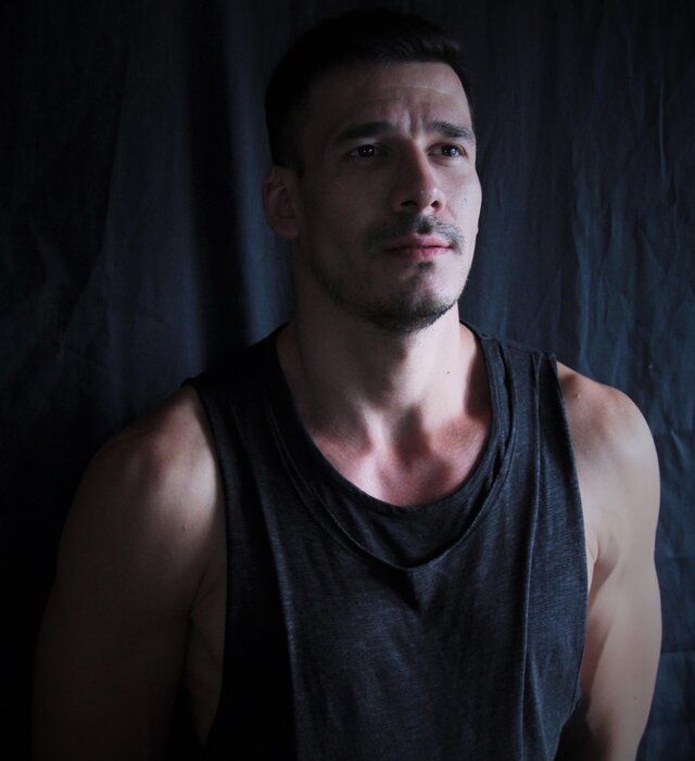 Roman Utkin's photo