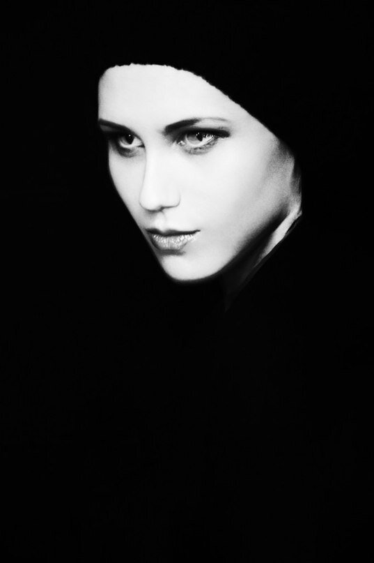 Anastasiya Presnjakova's photo