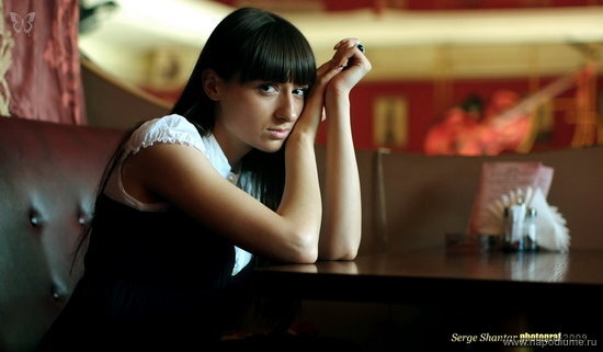 Serge Shantar Shantar's photo