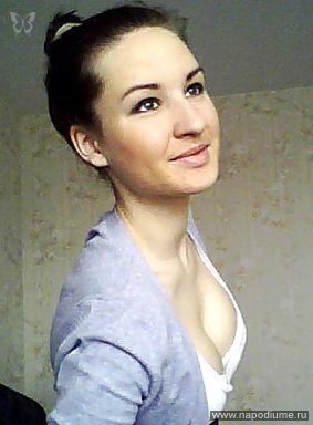 Фото Cвета Шувалова