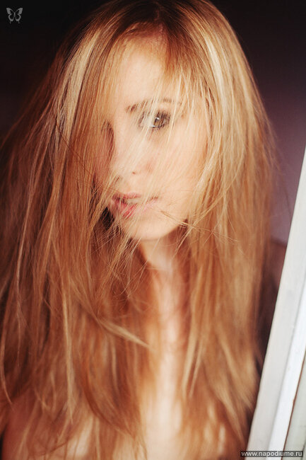 Alex's photo