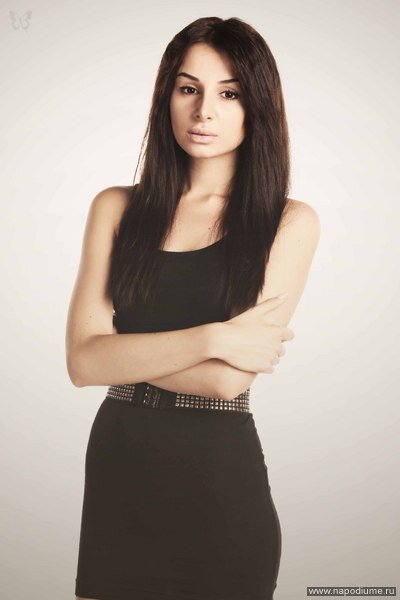 Фото Anna Popova