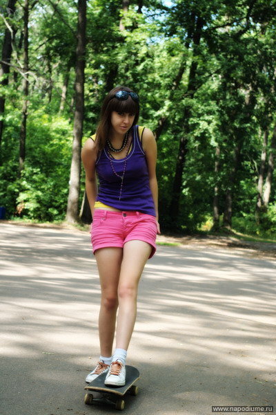 照片Dasha Gaigalas