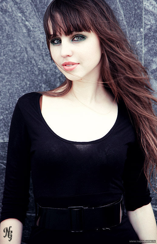 Natalia Gynku's photo