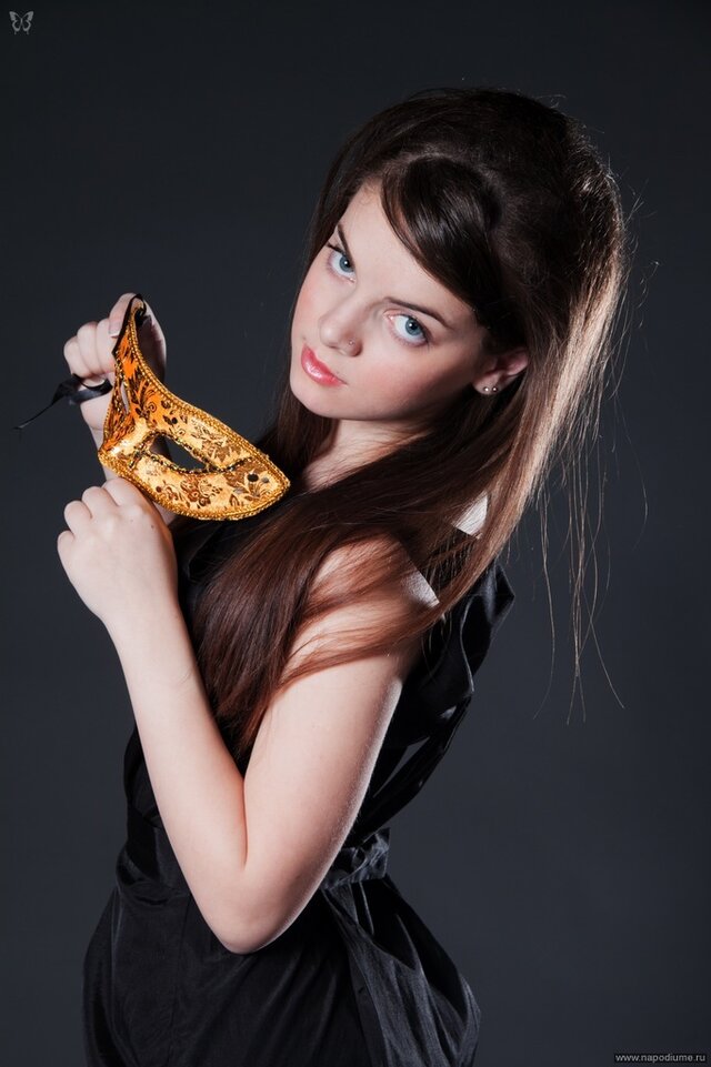 Elina Khabibullina's photo