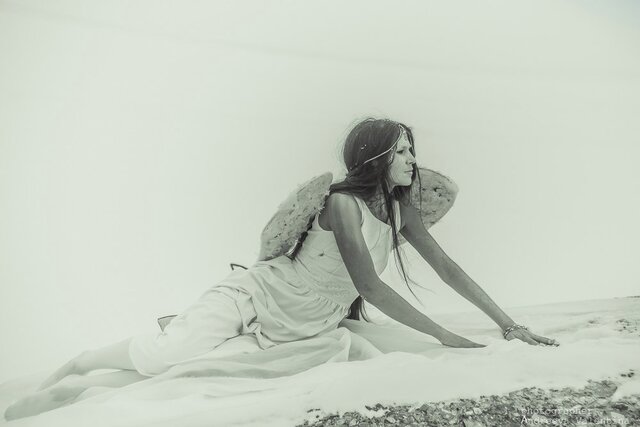Foto Ekaterina Beljanina