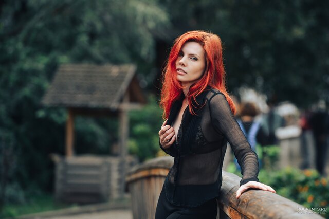 Natasha RedFox's photo