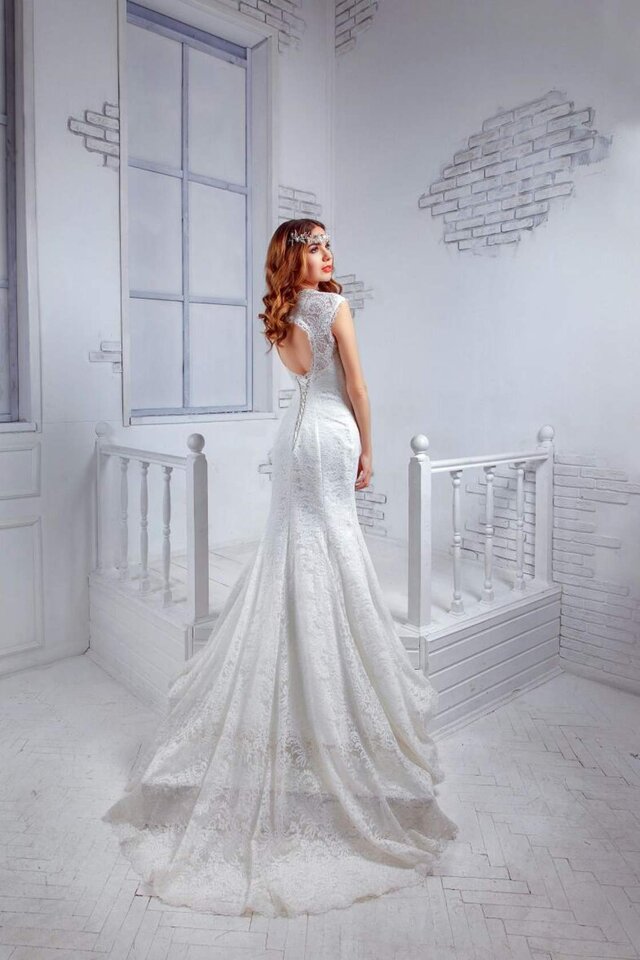 Фото Ксения Ивина