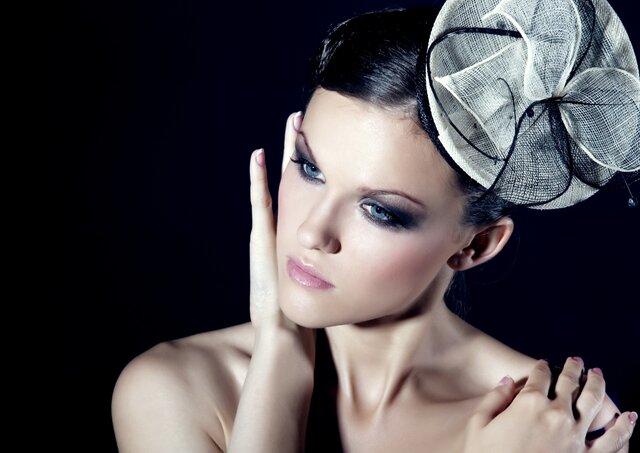 Nadya Aleshko's photo