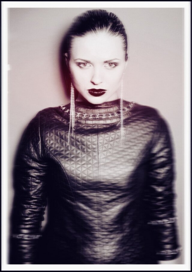 Natasa Morozova's photo