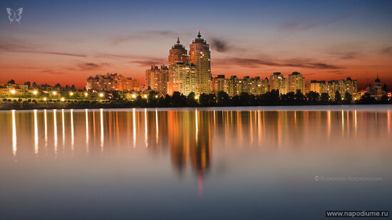 Aleksandr Korzhenovskiy's photo