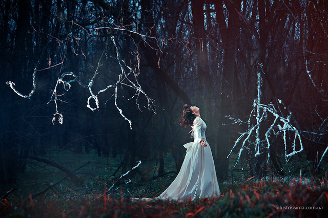 Foto Nadezda Aleksandrova