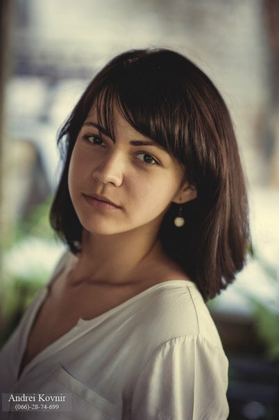Foto Irina Gusakova