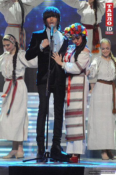 Irina Samoluk's photo