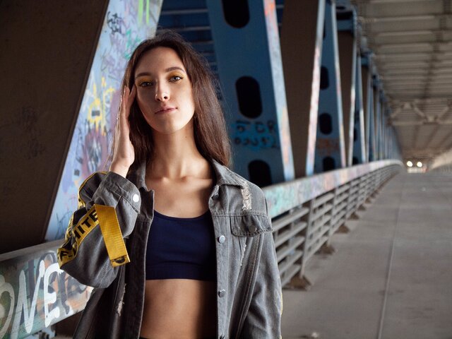 Фото Anna Zlobina